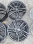 Алуминиеви джанти за Форд, Волво 5/108/18цола, снимка 4