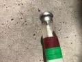 стар български нож, снимка 12