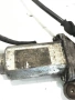 Стъклоповдигач за дясна врата за Citroen Relay / Boxer / Ducato (02-2006) 1322757080, снимка 2