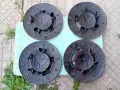 Капачки за джанти Vw Transporter T5 T6 Amorac, Транспортер Т5 Т6, снимка 2