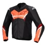 КОЖЕНО МОТО ЯКЕ ALPINESTARS Faster v3 Airflow, снимка 7