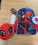 Ученическа раница "MARVEL" SPIDER-MAN , снимка 2