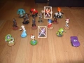 Фигурки и кристали за игра Disney Infinity за PS3, PS4, Xbox и Wii - 5.11 € / 9.99лв , снимка 1