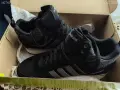 Чисто нови маратонки / боти Adidas 10XT WTR Mid (№43 1/3 / 27.5 см) - Черни с кутия, снимка 4