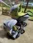 Бебешка количка Zipp 2 в 1, снимка 1