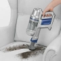 Акумулаторна циклонна прахосмукачка CLEANmaxx Akku-Zyklonstaubsauger Pro Power, снимка 3