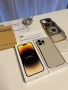 iPhone 14 Pro Max Gold 128GB - гаранция и фактура, снимка 10