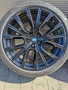 Style 817M 20ки 5х112 за G серия БМВ, снимка 1