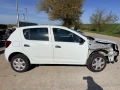 Dacia Sandero 2 1.2i, двигател D4F732, 5 ск. кутия JH3360, 73 кс., 2017, 152000 км., euro 6B, Дачия , снимка 4