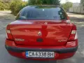 Renault Symbol 1.4 , снимка 4