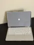 НОВ Лаптоп Apple MacBook Neo 13" 256GB Silver + оригинално зарядно, снимка 1