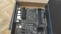 Дънна платка msi b550m pro-vdh wifi счупена не работи, снимка 2