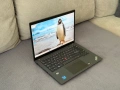 14’ FHD+IPS/i7-1260p/Thinkpad P14s g3/Nvidia T550/16GB DDR4/1TB SSD, снимка 3