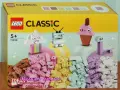 Продавам лего LEGO Classic 11017 11018 11021 11023 11024 11025 11026 11027 11028 11029 11034 11040, снимка 9