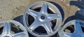 Джанти за Mini cooper 16 цола, снимка 4