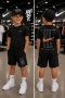 Jordan 🫟 Nike 🫟 Детски Комплекти с Шапка , снимка 3
