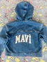 Original MAVI късо дънково яке, снимка 6