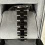 Zodiac ZO0947 Blackout GMT Limited Edition – stealth визия, която не остава незабелязана, снимка 4