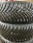 Гуми 195/60/15 Hankook зимни 4 броя , снимка 2