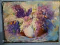 Маслена живопис, снимка 5
