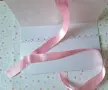 Плик за пари за бебе момиче, снимка 3