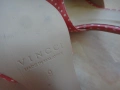 Дамски обувки "VINCCI" уникат, снимка 9