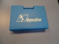 Електронен динамометър Dynafor 0505/029D max 2.5t load cell tension scale, снимка 6