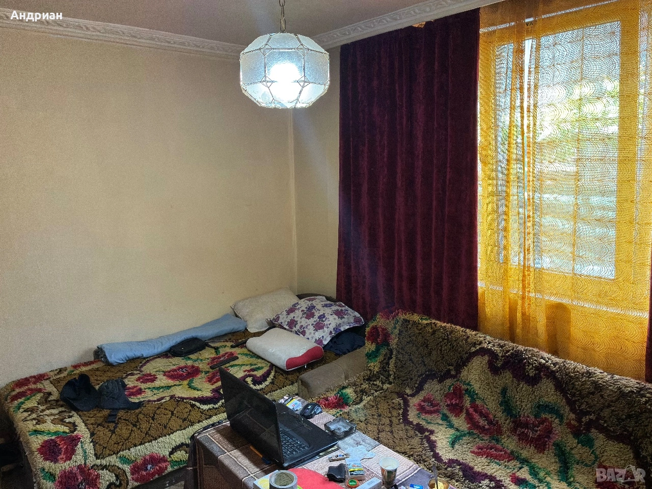 Двустаен апартамент , снимка 1