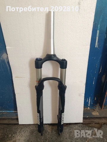 Въздушна вилка Rockshox Reba RL 27.5 9QR 100 мм.