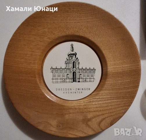 От соца сувенири за всеки по нещо , снимка 5 - Антикварни и старинни предмети - 54769002