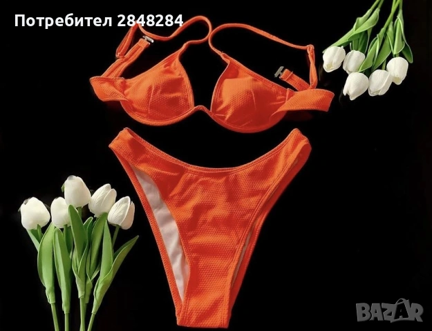 Бански и бельо, снимка 2 - Бански костюми - 54869011