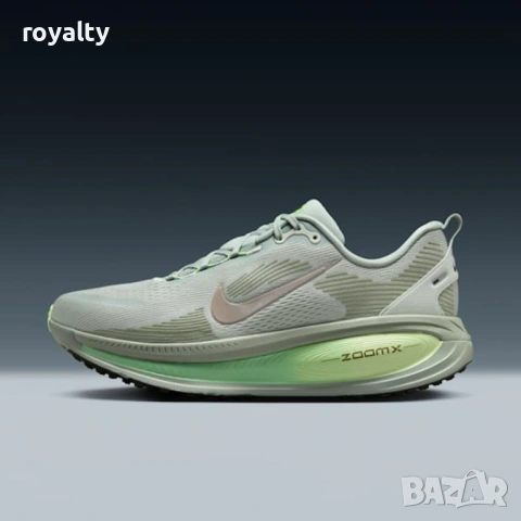 Nike Vomero 18 Нови Оригинални Мъжки Маратонки 