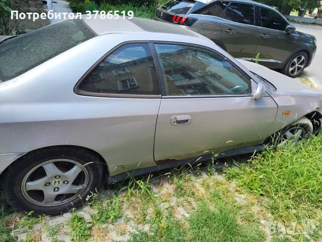 Honda Prelude F22B7, снимка 3 - Автомобили и джипове - 55546926