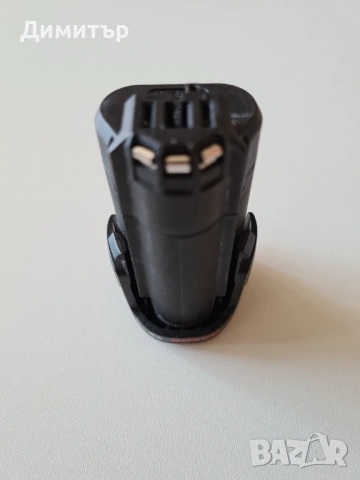 Батерия Bosch 10.8-12V 1.5ah, снимка 5 - Други инструменти - 54438582