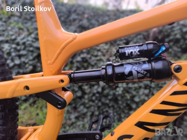 Canyoun Spectral AL6, снимка 8 - Велосипеди - 54228774