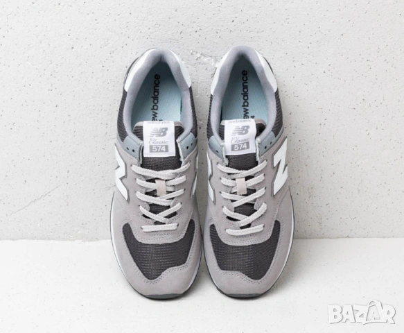 маратонки New Balance 574 номер 43, снимка 5 - Маратонки - 54961817