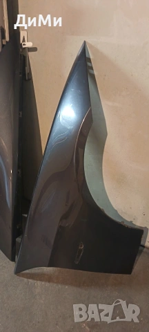 калник калници бмв е91 bmw e91, снимка 3 - Части - 55064125