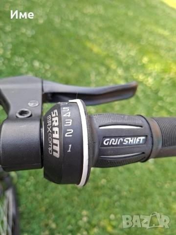 Детски велосипед Rockrider ST500 20" SHIMANO, снимка 4 - Детски велосипеди, триколки и коли - 55071617
