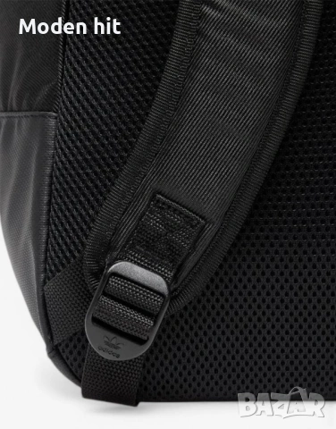 Оригинал! ADIDAS Condivo 3 Backpack Black раница за училище и спорт, снимка 4 - Раници - 54385725