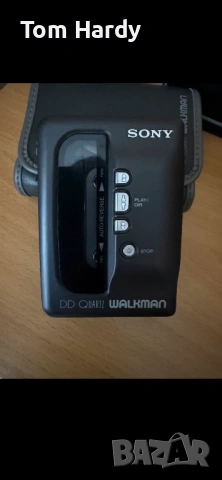 уокмен Sony WM-DD9