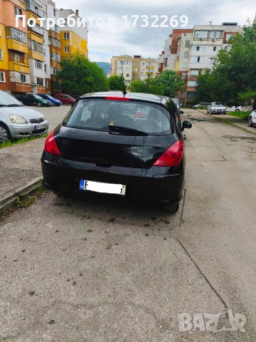 Пежо308, снимка 14 - Автомобили и джипове - 54577314
