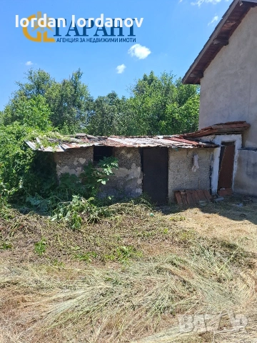 Продава къща с. Прибой, Община Радомир , снимка 17 - Къщи - 55119824