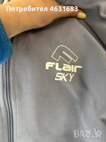 Дамски екип Flair, снимка 3 - Спортни екипи - 54397987