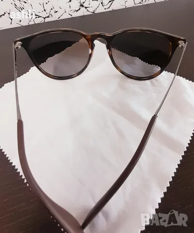 Ray Ban Erika RB4171 710/T5 54, снимка 4 - Слънчеви и диоптрични очила - 55667139