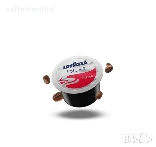 Оригинални!!!Кафе капсули Lavazza Blue - 7 вида 100бр., снимка 3 - Други - 29518764