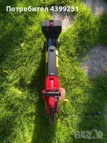 Градинска духалка / прахосмукачка за листа Raider RD-EBV04 – 3000W, снимка 4 - Градинска техника - 54725942