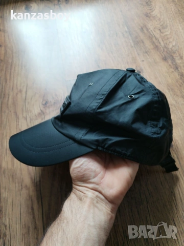 The North Face Steep Tech Cap NF0A4VSM-JK3 - мъжка дизайнерска шапка , снимка 7 - Шапки - 54742882
