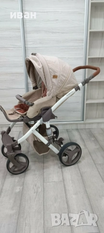 Количка loreli, снимка 6 - Детски колички - 54722953