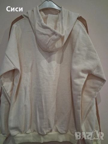 Дамски светъл екип , снимка 3 - Спортни екипи - 53954757