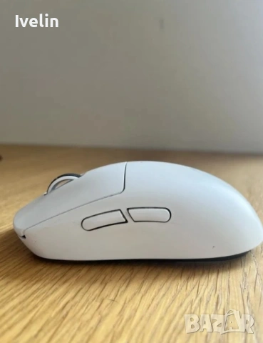 logitech pro 2 lightspeed